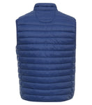 Redmond bodywarmer kobalt