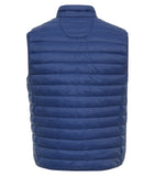 Redmond bodywarmer kobalt