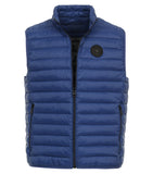 Redmond bodywarmer kobalt